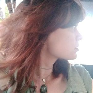 Meet your Posher, Kristen